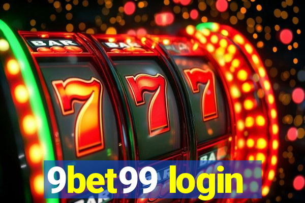 9bet99 login